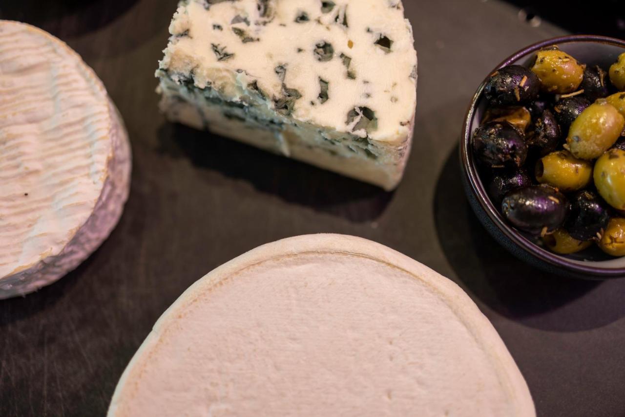 فندق كيرياد فريجوس سينتر Fréjus المظهر الخارجي الصورة